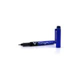 Pilot Roller Kalem Signo Pen Imza Kalemi Mavi Sw-Vsp-L-12-Pkt