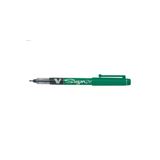 Pilot Roller Kalem Signo Pen İmza Kalemi Yeşil 2,0 Mm Sw-Vsp-G (12 Li Paket)