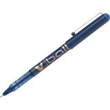 pilot roller kalem v-ball 1.0 mm mavi bl-vb10-l (12 li paket) - Yok
