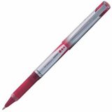 PILOT ROLLER KALEM V-BALL GRIP 0.7 KIRMIZI BLN-VBG7-R