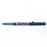 Pilot Roller Kalem V-Ball V System Bilye Uç 0.5 mm Mavi Bl-Vb5-L-E (12 Li Kutu)