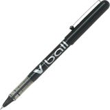 Pilot Roller Kalem V-Ball V System Bilye Uç 0.5 Mm Siyah Bl-Vb5-E (12 Li Kutu)