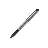 Pilot Roller Kalem V5 Grip Hi-Tecpoint İğne Uç 0.5 Mm Siyah BXGPN-V5-B (12 Li Paket)