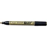 Pilot SC-M-GD Altın Paint Marker Kalem