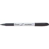 Pilot SCA-EFCD-B-BG Begreen Siyah CD-DVD Marker
