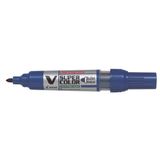 Pilot SCA-VSC-BG-M-L 51008651 V Super Color Mavi Markör Kalem