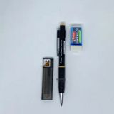 Pilot Shaker 0.5 Versatil Kalem + Tombow 0.5 2H Uç + Mikro Silgi Seti