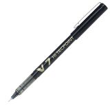Pilot Siyah Kalem Hitecpoint V7