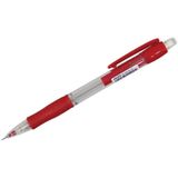 Pilot Supergrip 0.5 Kırmızı Mekanik Kurşun Kalem