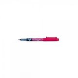 Pilot SW VSP R Signo Pen İmza Kalemi Kırmızı Roller Kalem