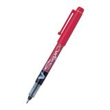 Pilot SW-VSP-R V 2,0 mm Kırmızı Signpen İmza Kalemi