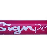 Pilot Sw-Vsp-R V-Signpen Kalem, Kırmızı