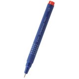 Pilot SWN-DR-01-R 51009491 Drawing Art 0.1 mm Kırmızı Çizim Kalemi