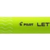 Pilot SWN-DRL-10-R 1.00Mm Kırmızı Kaligrafi Kalemi
