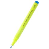 Pilot SWN-DRL-20-L Lettering 2 mm Mavi Art Kaligrafi Kalemi
