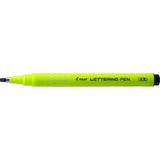 Pilot Swn-Drl-30-B Lettering Art Kaligrafi Kalemi, Siyah - 41 Delft Blue