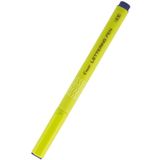 Pilot SWN-DRL-30-L Lettering 3 MM Mavi Art Kaligrafi Kalemi
