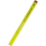 Pilot SWN-DRL-30-R Lettering 3 mm Kırmızı Art Kaligrafi Kalemi
