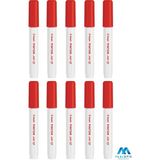 Pilot T Pintor Ef 0.7 mm Marker Kalem - Kırmızı