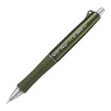 Pilot The Dr. Grip Mekanik Kurşun Kalem (0,5mm) - Koyu Yeşil