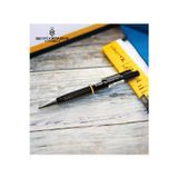 Pilot The Shaker Versatil Kalem Siyah 0.5 mm ** Sallayınca Uç Çıkartan Kalem ** Uçlu Kalem 0.5 mm