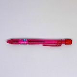 Pilot Tükenmez Kalem Soda Medium Kırmızı Basmalı