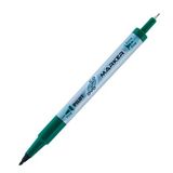 Pilot Twin Yeşil Sca-Tmcd-G Cd Kalemi