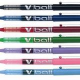 Pilot V Ball 0.5 Mavi Pilot Kalem