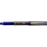 Pilot V-Ball Grip 1 mm Sıvı Mürekkepli Mavi Roller Kalem