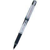 Pilot V-ball Roller Kalem Grip 1.0mm Siyah - 1,0