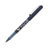 Pilot V-BALLMavi 0.5 Mürekkepli Kalem