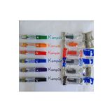 Pilot V Board Master Beyaz Tahta Kalemi 6'lı Set + 6Adet Kartuş