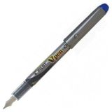 Pilot V-pen Mavi Dolma Kalem