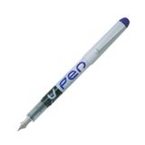 Pilot V Pen Mor Dolma Kalem