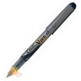 Pilot V-pen Silver Kullan-at Açık Mavi Dolma Kalem