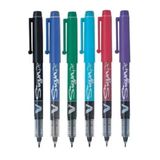 Pilot V-SİGN İmza Kalemi Mürekkepli Kalem