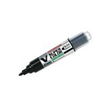 Pilot V-super Color Permanent Marker Siyah Koli Kalemi
