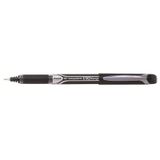 Pilot V10 Grip Hi-Tecpoint Siyah 12'li İğne Uçlu Kalem