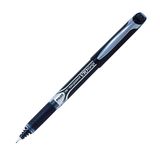 Pilot V10 Grip Hi-Tecpoint Siyah İğne Uçlu Kalem
