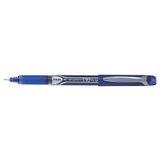 Pilot V10 Hi-Tecpoint Grip Mavi Roller İğne Uçlu Kalem