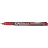 Pilot V5 Grip Hi-Tecpoint İğne Uçlu Kırmızı Roller