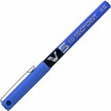 Pilot V5 Mavi Kalem Bx-V5-L-E Kurşun Kalemler