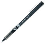 Pilot V5 Roller Kalem 0.5mm Siyah