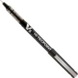 Pilot V5 Roller Kalem Hi-Tecpoint Iğne Uç 0.5 mm Siyah Bx-V5-B - 41 Delft Blue