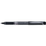 Pilot V7 Grip Hi-Tecpoint Siyah İğne Uçlu Roller Kalem