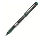 Pilot V7 Grip Hi-Tecpoint Yeşil Mürekkepli Kalem