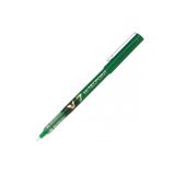 Pilot V7 Hi-tecpoint Iğne Uçlu Roller Kalem Bx-v7-g-e 0.7 Mm Yeşil