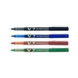 Pilot V7 Kalem 4'lü