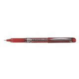 Pilot V7 Kırmızı Roller Kalem