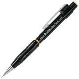 Pilot Versatil Kalem Shaker 0.5 mm Metal Gövde Siyah Renk Ergonomik Tasarım